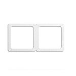 Schneider  AVATARON 2G BRACKET    WHITE  E8331_26_WE