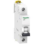 Schneider Acti 9 ACTI 9 IK60N 1P 4A 6KA KURVA C 