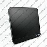 Schneider  AVATARON SAKLAR  1 GANG  2 ARAH DARK GREY  E8331L2LED_DG_G3