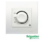 Schneider  VIVACE SAKLAR DIMMER PEREDUP LAMPU 