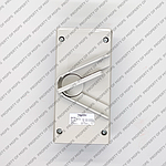 Schneider  KAVACHA  80A 440V Surface Mount Triple Pole Isolating Switch