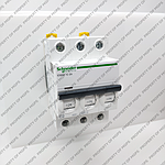   MCB IC60H 3P 2A KURVA C 10KA