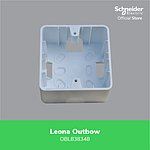 Schneider  Outbowdoost for Leona