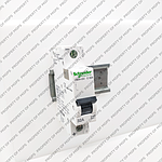   MCB C60H-DC 1P 32A DC