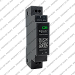 Schneider  POWER SUPPLY 24V 0.6A MODULAR