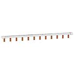 Schneider  COMB BUSBAR 1P 63A 12 GRUP