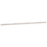 Schneider  COMB BUSBAR 3P 63A 1 METER