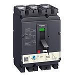 Schneider  CVS100N 3P 32A - TM32D 3P3D circuit breaker