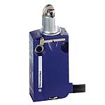 TELEMECANIQUE SENSOR  LS 1NO 1NC SA 1M CABLE STEEL ROLLER P