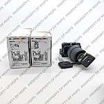 Schneider  KEY SELECTOR SWITCH