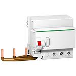 Schneider Acti 9 Schneider Electric Acti 9 Modul Vigi Tipe MCB C120 -3P 125A 300mA - A9N18567