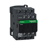 Schneider  TeSys D control relay - 5 NO -  690 V - 380 V AC standard coil