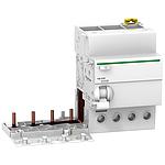Schneider Acti 9 Schneider Electric Acti 9 Modul Vigi Tipe MCB iC60 -4P 63A 30mA - A9V41463