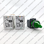 Schneider  ILLUMINATED PUSHBUTTON