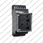 Schneider  FREQUENCY RELAY 40-60HZ 12-277VAC