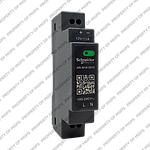 Schneider  POWER SUPPLY 12V 1A MODULAR