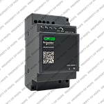 Schneider  POWER SUPPLY 24V 2.5A MODULAR