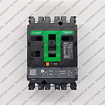 Schneider  NEW NSX100F 3P 32A TMD 36KA