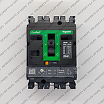 Schneider  NEW NSX100F 3P 50A TMD 36KA