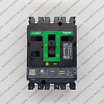 Schneider  NEW NSX100F 3P 80A TMD 36KA