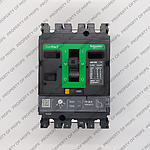 Schneider  NEW NSX100N 3P 50A TMD 50KA