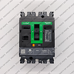 Schneider  NEW NSX100N 3P 100A  TMD 50KA