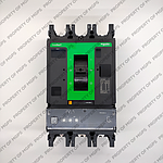 Schneider  NEW NSX400N 3P 400A TMD 50KA
