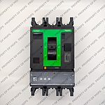 Schneider  NEW NSX630N 3P 630A TMD 50KA