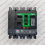 Schneider  NEW NSX100F 4P 32A TMD 36KA