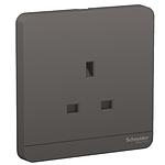   AVATARON STOP KONTAK AC 13A 250V 1G Skt, DG