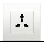 Schneider  VIVACE NEW INTERNATIONAL SOCKET 16A