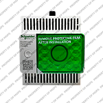   ESX PANEL SERVER ADVANCED 24VDC