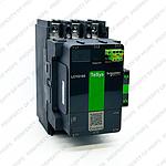  ContactorTeSysGiga185 3PStd100-250V ACDC