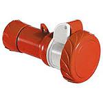   Wander socket PK PratiKa screws 32A IP67