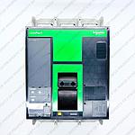   NEW NS1000H 3P 1000A FXD Man. 2.0 70kA
