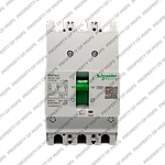 Schneider  MCCB GOPACT125T 3P 20A 10KA FIXED