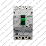 Schneider  MCCB GOPACT200F 3P 200A 36KA ADJUSTABLE