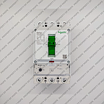 Schneider  MCCB GOPACT400N 3P 320A 50KA ADJUSTABLE