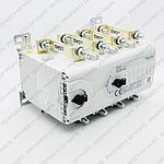   MTS MANUAL TRANSFER SWITCH 4P 200A EXTENDED HANDLE