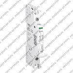   Acti9 A9A iSD-OF t&b wiring 2-100mA aux