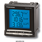 SOCOMEC  Multis L50 192J9130