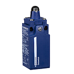 Schneider  LIMIT SWITCHES XC STANDARD, PLASTIC ROLLER PLUNGER,1NC+1NO, SNAP, M20