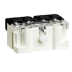 TELEMECANIQUE SENSOR  Limit switch, OsiSense XC, contact 600 V AC, 10 A