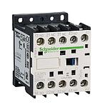 Schneider Tesys K Schneider Electric Tesys K Control Relay - 2 NO 2 NC -  690 V - 220  230V AC Coil - CA2KN22M7