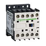 Schneider Tesys K Schneider Electric Tesys K Control Relay - 3 NO 1 NC -  690 V - 220  230V AC Coil - CA2KN31M7