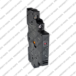 Schneider  TeSys GV2 & GV3 - auxiliary contact - 1 NC + 1 NO (fault)