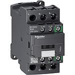 Schneider  TeSys D contactor 3P 32A AC-3 up to 440V coil 100-250V AC/DC