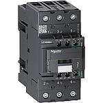 Schneider  TeSys D contactor 3P 50A AC-3 up to 440V coil 24-60V AC/DC EverLink