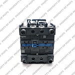 Schneider  TeSys D contactor - 4P(2 NO + 2 NC) - AC-1 <= 440 V 125 A 220 V AC 50/60 Hz coil