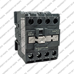 Schneider  EasyPact TVS contactor 3P(3 NO) - AC-3 -  440 V 32A - 220 V AC coil